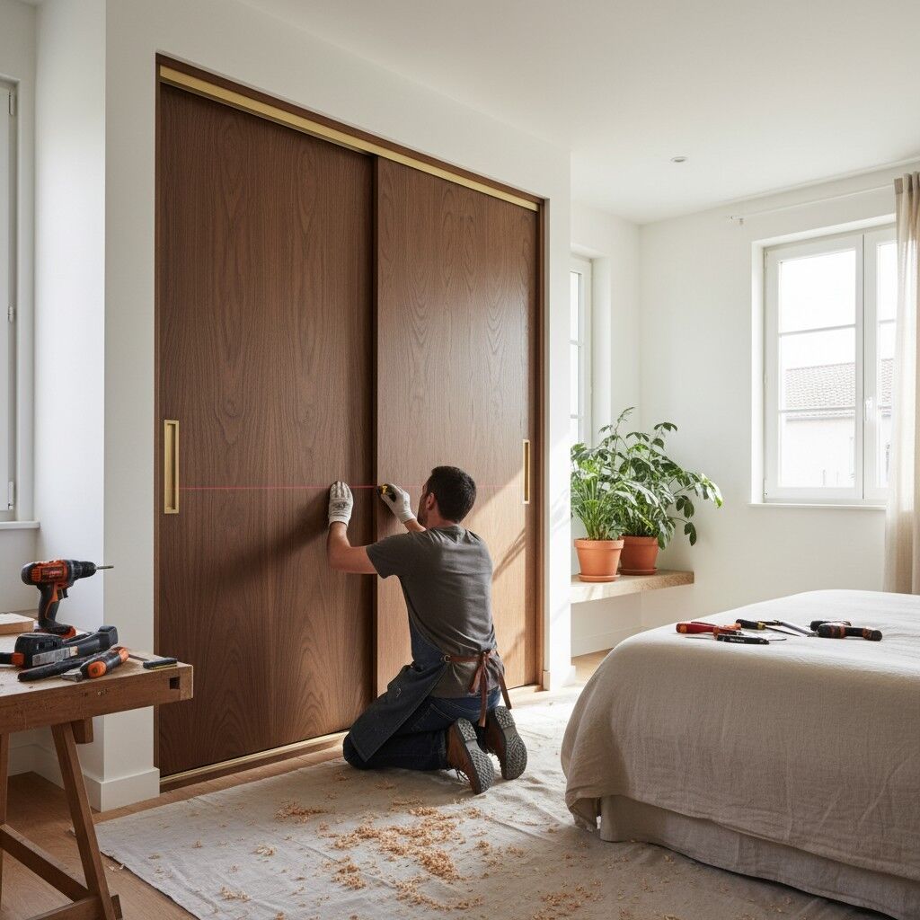 MENUISERIE ETTWILLER